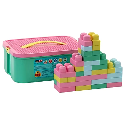 Playtoys Soft Blocks 48 Parça - 3
