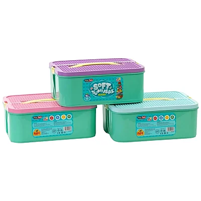 Playtoys Soft Blocks 48 Parça - 4