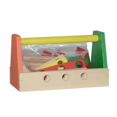 Playwood Kutuda Ahşap Tamir Seti - 2