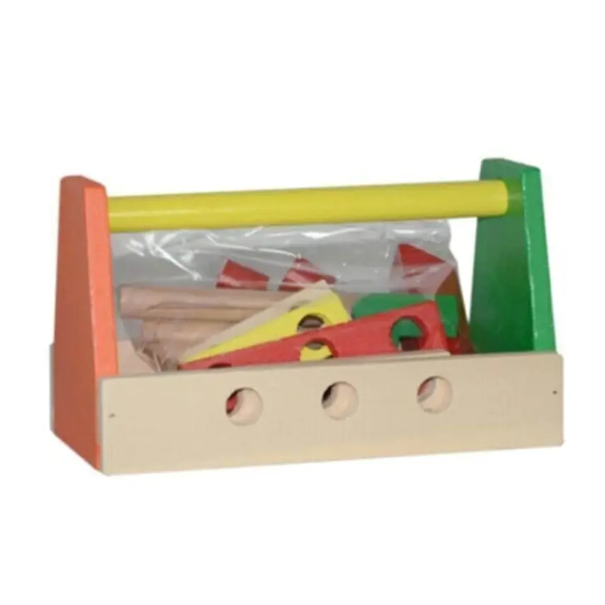 Playwood Kutuda Ahşap Tamir Seti - 2