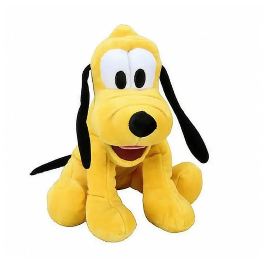 Pluto Core Peluş 36 cm - 1