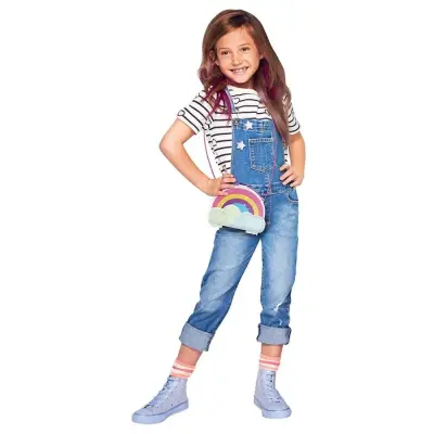 Polly Pocket Çanta Olabilen Micro Oyun Setleri (1)