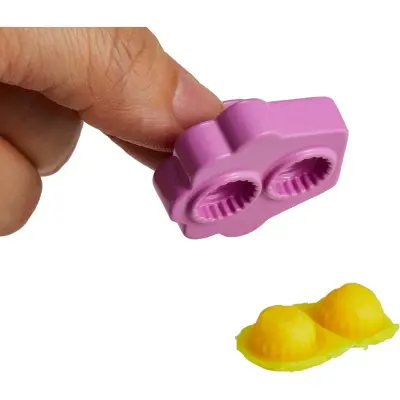Polly Pocket Gökkuşağı Alışveriş Merkezi Oyun Seti - 3