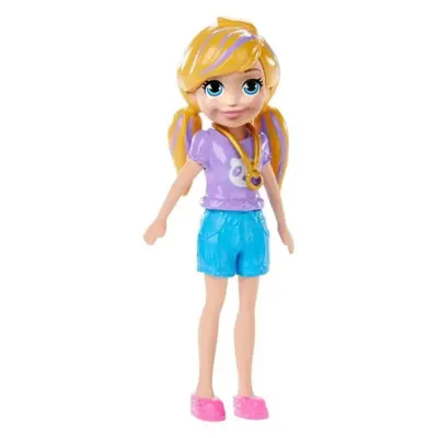 Polly Pocket ve Arkadaşları Serisi - 3