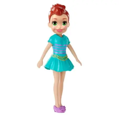 Polly Pocket ve Arkadaşları Serisi - 5