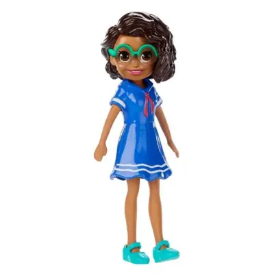 Polly Pocket ve Arkadaşları Serisi (1)