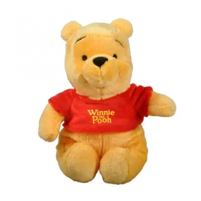 Pooh Peluş 25 Cm - 1