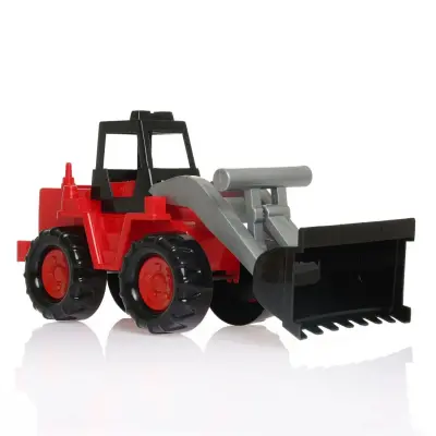 Power Work Dozer (1)
