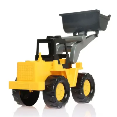 Power Work Dozer - 7