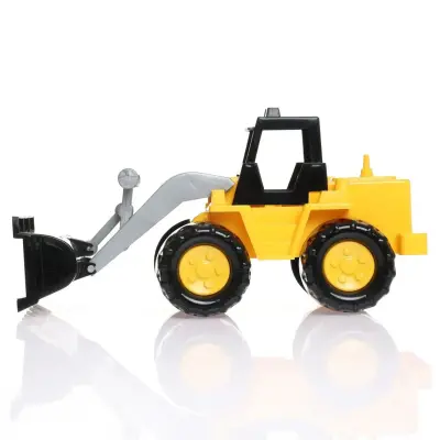 Power Work Dozer - 4
