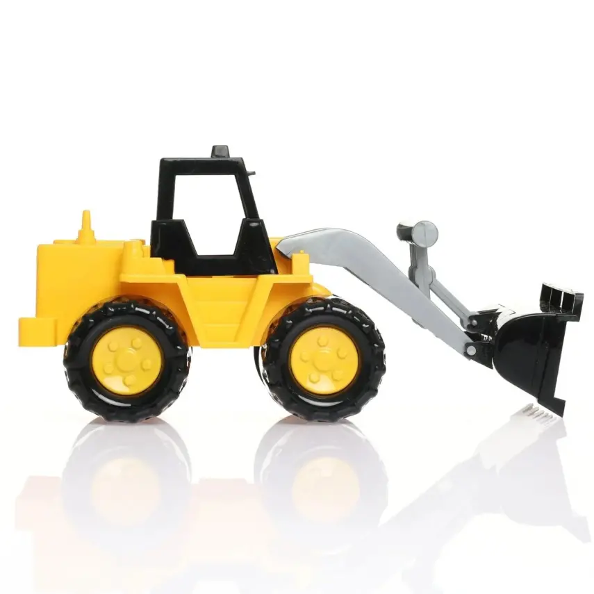 Power Work Dozer - 3