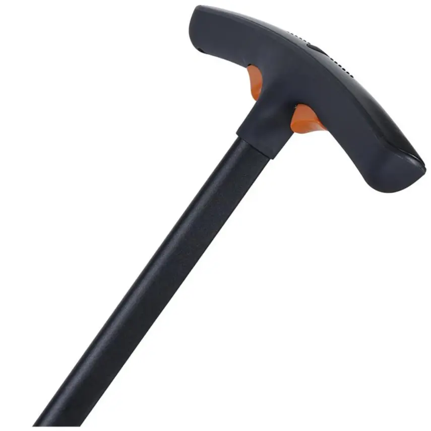 Prego 2226 Flex Bebek Arabası Turuncu - 10