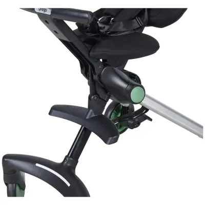 Prego 2226 Flex Bebek Arabası Yeşil - 3