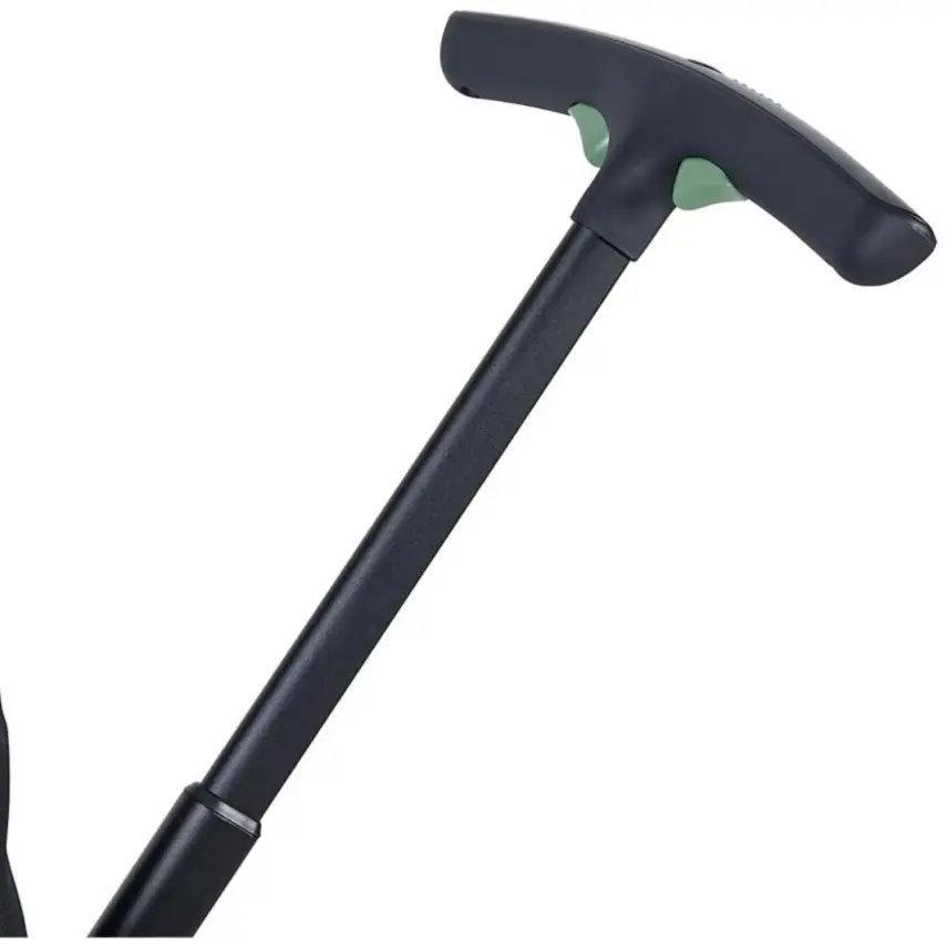 Prego 2226 Flex Bebek Arabası Yeşil - 8