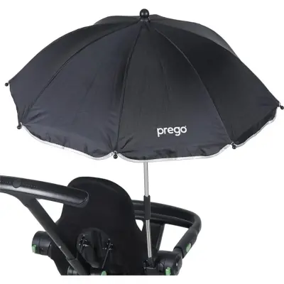 Prego 2226 Flex Bebek Arabası Yeşil - 11