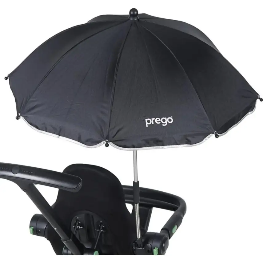 Prego 2226 Flex Bebek Arabası Yeşil - 11