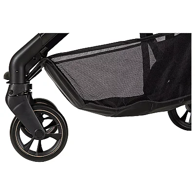 Prego 2232 Toronto Plus Travel Sistem Bebek Arabası Kahve - 9