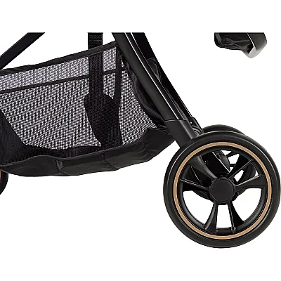 Prego 2232 Toronto Plus Travel Sistem Bebek Arabası Kahve - 10