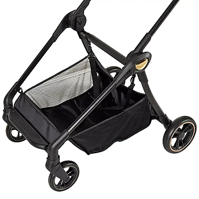 Prego 2232 Toronto Plus Travel Sistem Bebek Arabası Kahve - 11