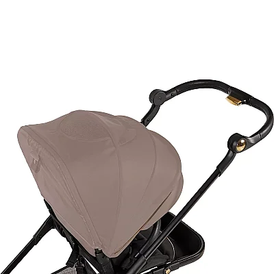 Prego 2232 Toronto Plus Travel Sistem Bebek Arabası Kahve - 12