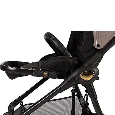 Prego 2232 Toronto Plus Travel Sistem Bebek Arabası Kahve - 16