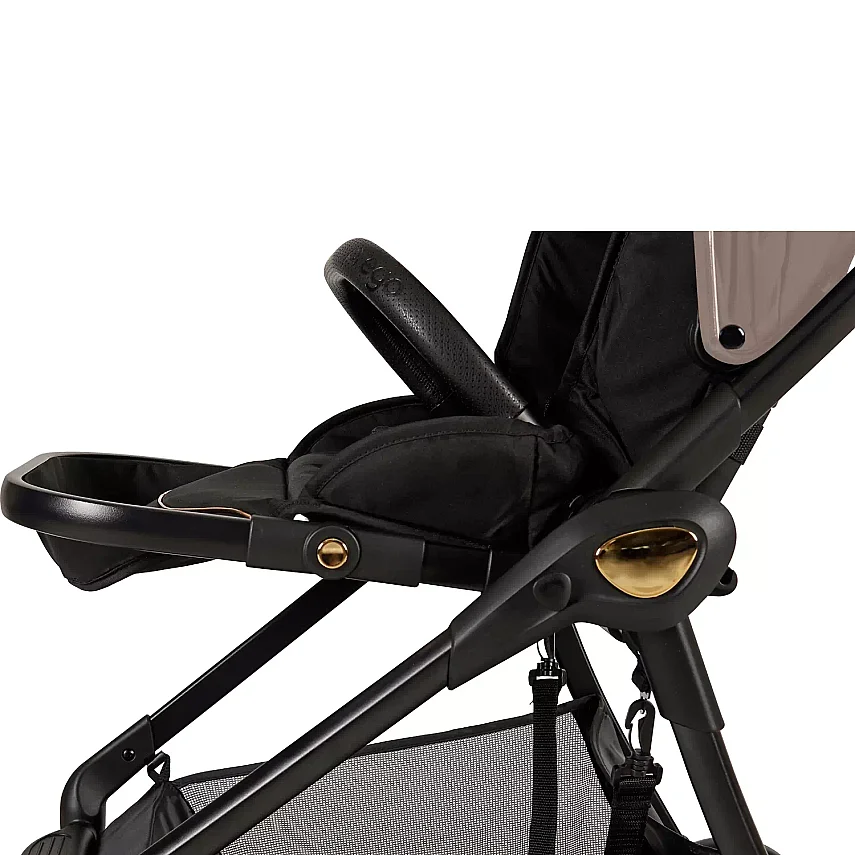 Prego 2232 Toronto Plus Travel Sistem Bebek Arabası Kahve - 16