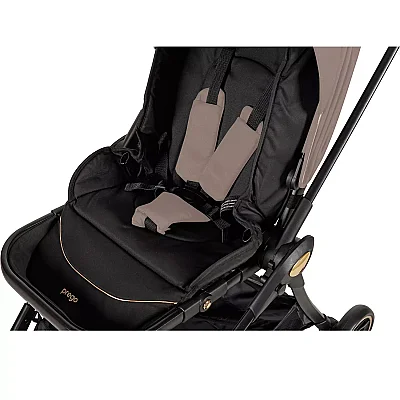 Prego 2232 Toronto Plus Travel Sistem Bebek Arabası Kahve - 17