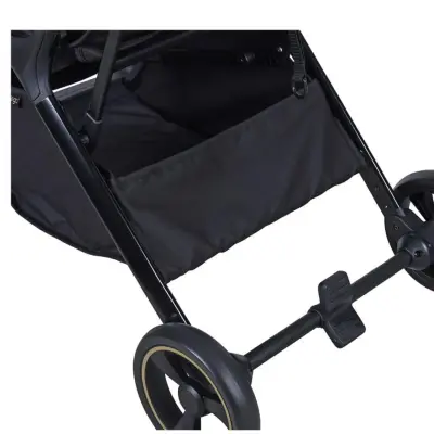 Prego 2240 Cross Bebek Arabası Siyah - 10