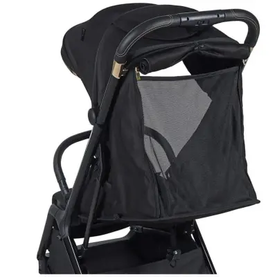 Prego 2240 Cross Bebek Arabası Siyah - 12
