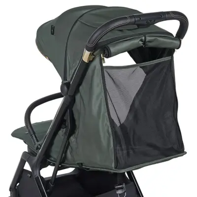 Prego 2240 Cross Bebek Arabası Yeşil - 11