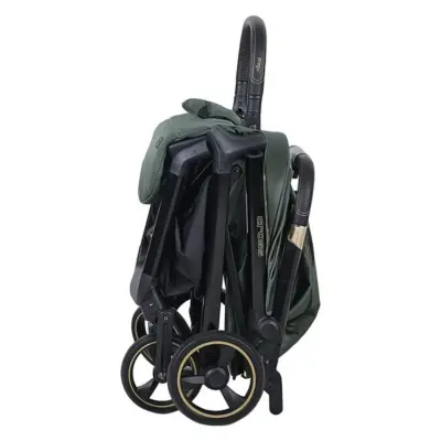 Prego 2240 Cross Bebek Arabası Yeşil - 7