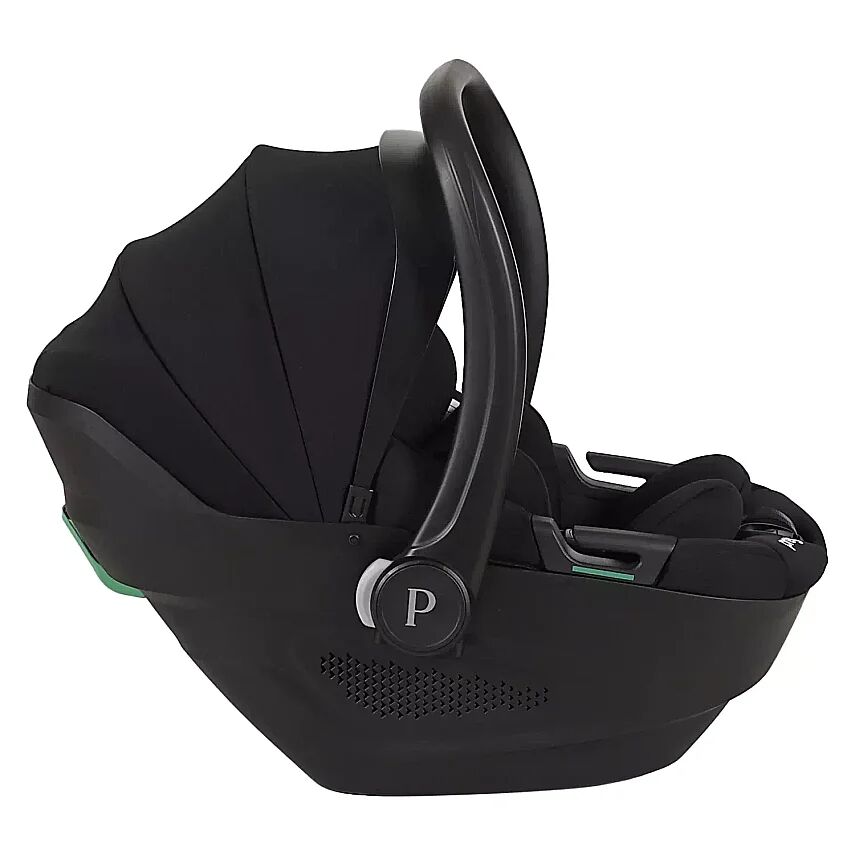 Prego 2415 Mios Premium I-Size Travel Sistem Bebek Arabası Gri - 8