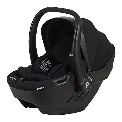 Prego 2415 Mios Premium I-Size Travel Sistem Bebek Arabası Siyah - 8