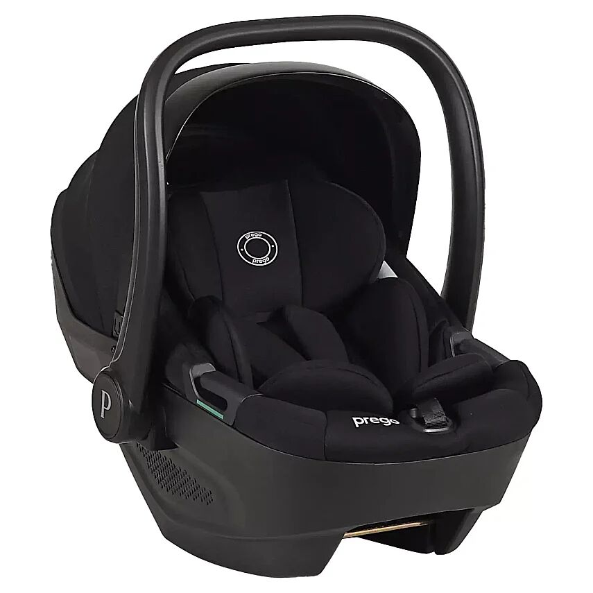 Prego 2415 Mios Premium I-Size Travel Sistem Bebek Arabası Yeşil - 10