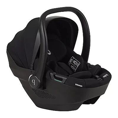 Prego 2415 Mios Premium I-Size Travel Sistem Bebek Arabası Yeşil - 11