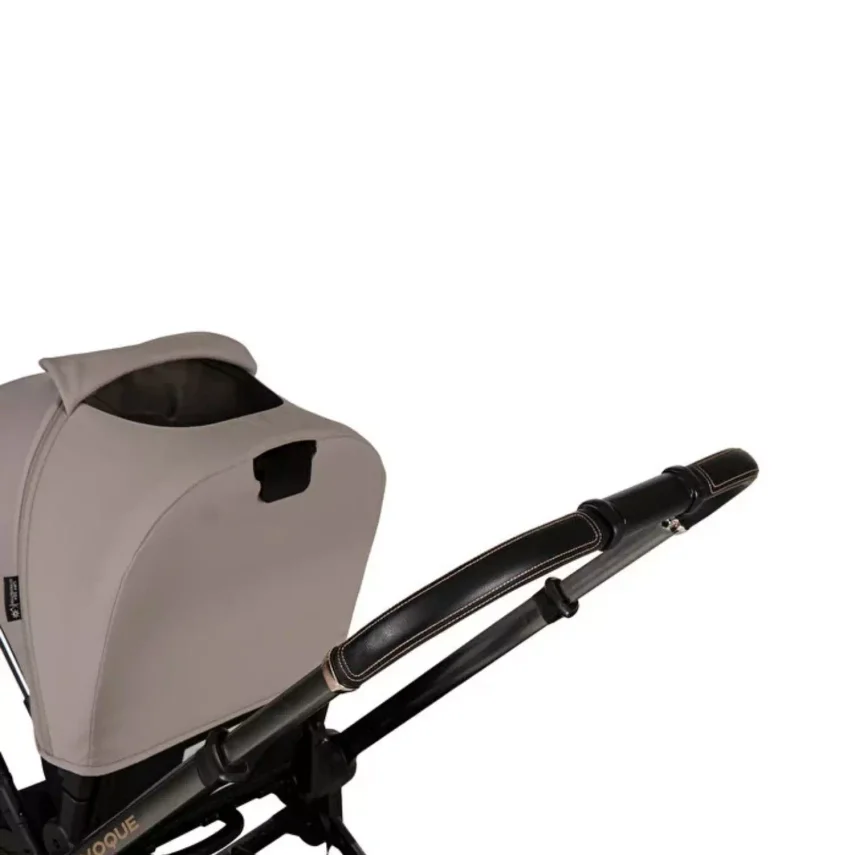 Prego 2425 Evoque I-Size Bebek Arabası Bej - 6