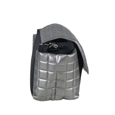 Prego 3080 Bella Bebek Bakım Çantası Gri - 2