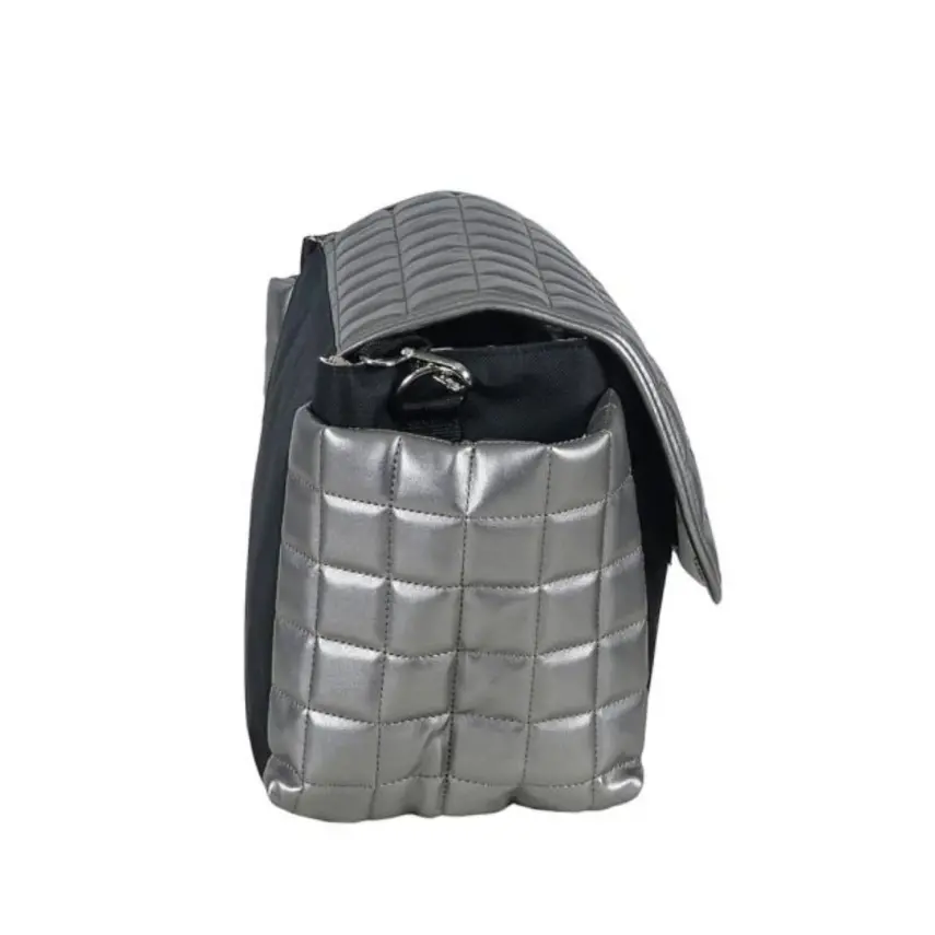 Prego 3080 Bella Bebek Bakım Çantası Gri - 2