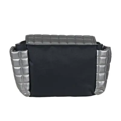 Prego 3080 Bella Bebek Bakım Çantası Gri - 3