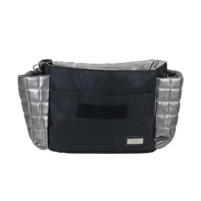 Prego 3080 Bella Bebek Bakım Çantası Gri - 7