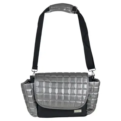 Prego 3080 Bella Bebek Bakım Çantası Gri - 4