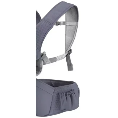 Prego 3098 Angel Anatomik Kanguru Gri (1)