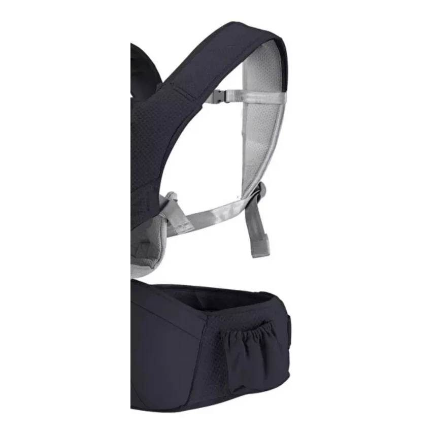 Prego 3098 Angel Anatomik Kanguru Siyah - 2