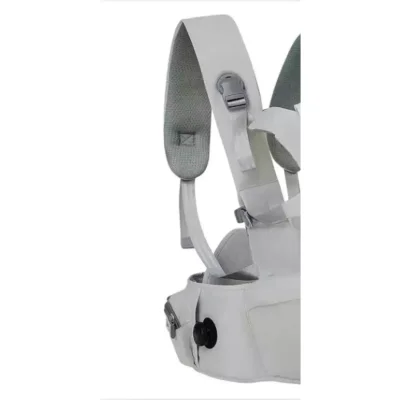 Prego 3099 Dallas Anatomik Kanguru Gri (1)