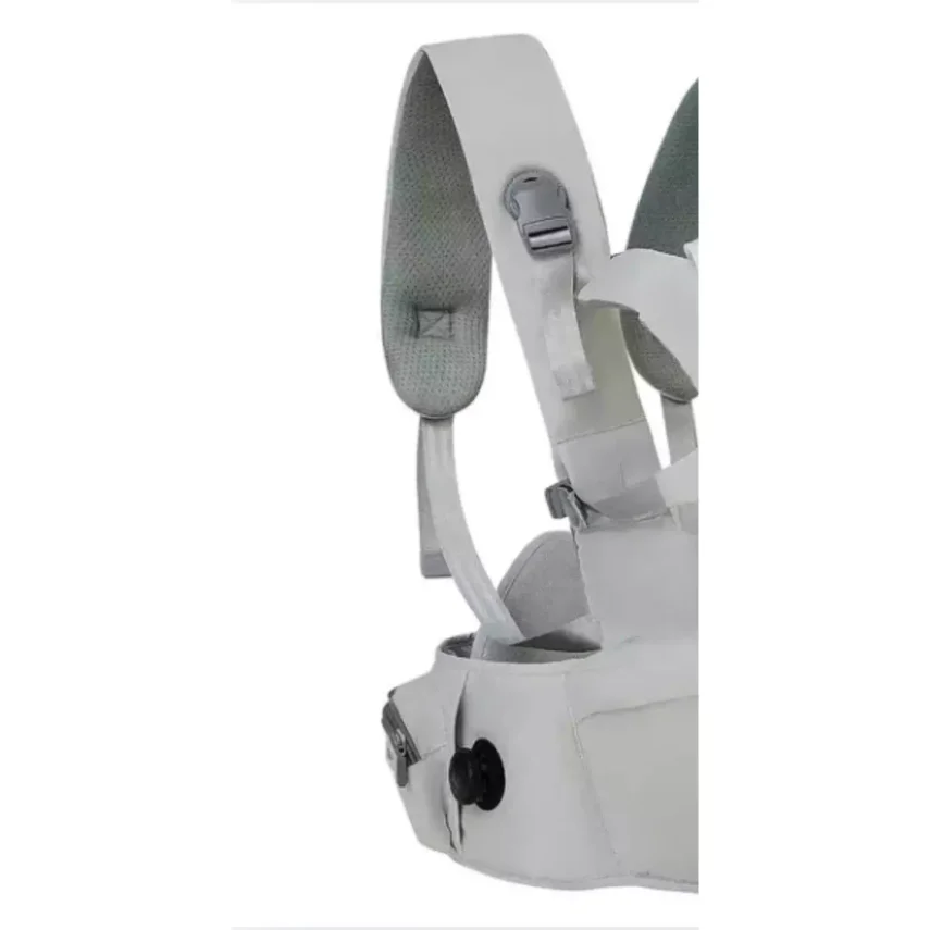 Prego 3099 Dallas Anatomik Kanguru Gri - 2