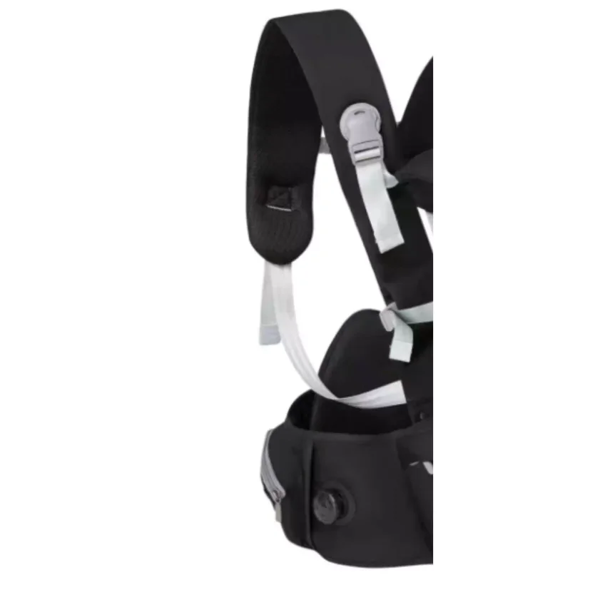 Prego 3099 Dallas Anatomik Kanguru Siyah - 2