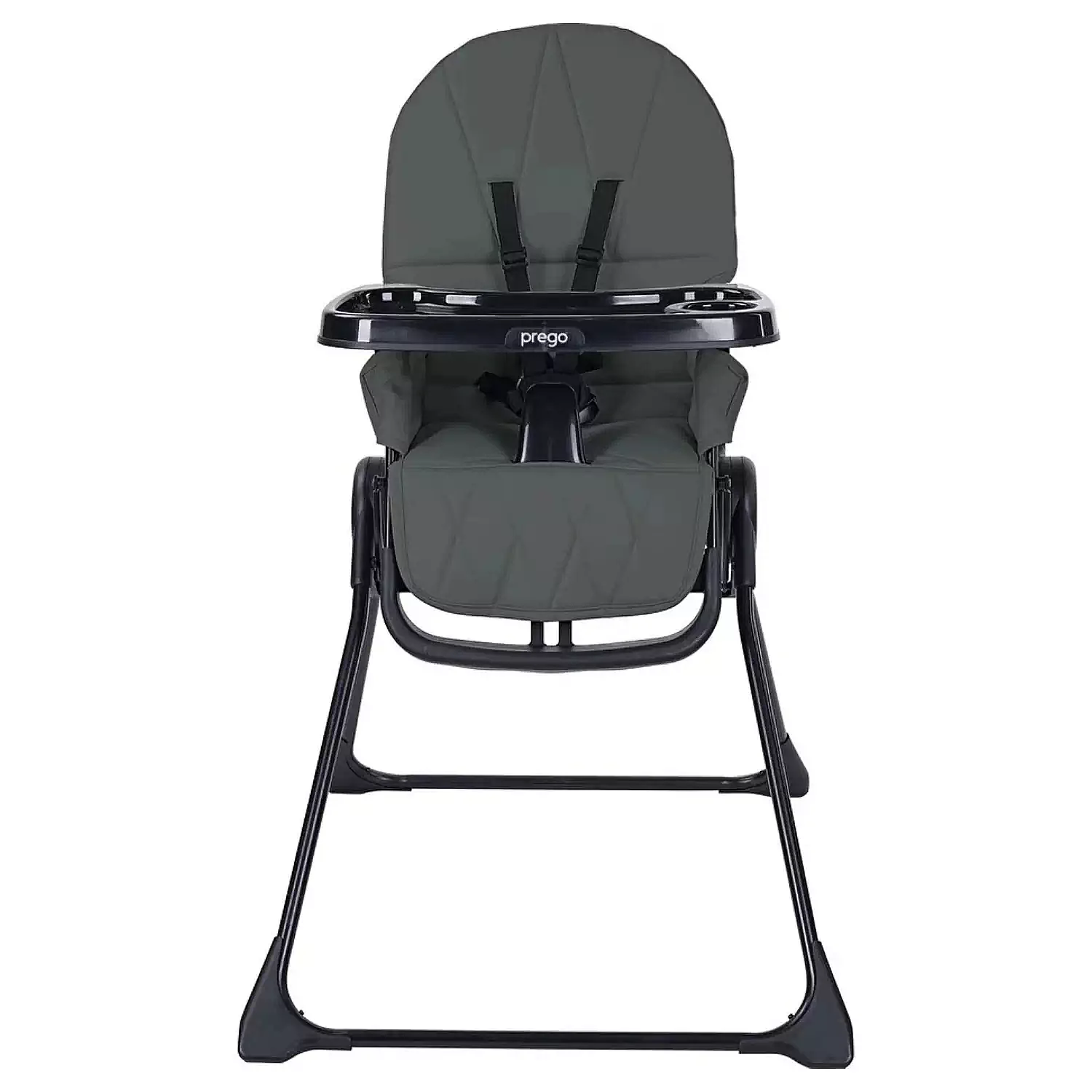 Prego 4021 Aris Basic Mama Sandalyesi Füme