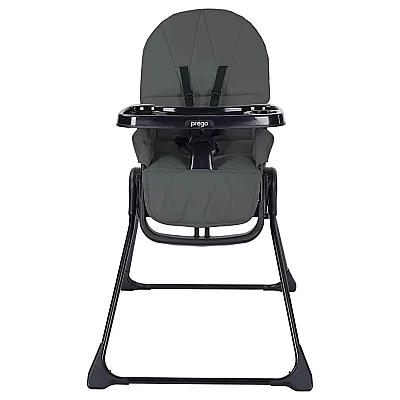 Prego 4021 Aris Basic Mama Sandalyesi Füme