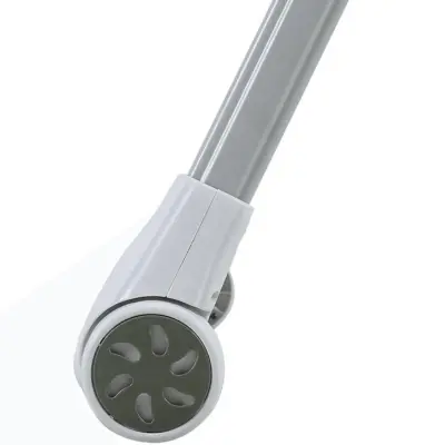 Prego 4024 Lucca Mama Sandalyesi Haki - 13