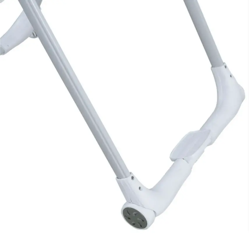 Prego 4024 Lucca Mama Sandalyesi Haki - 15